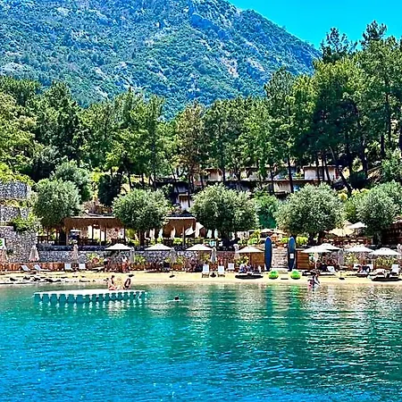 Hotel Z-villas 3*