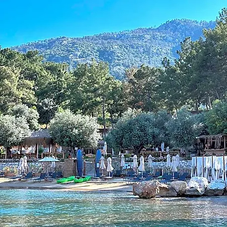 Hotel Z-villas 3*