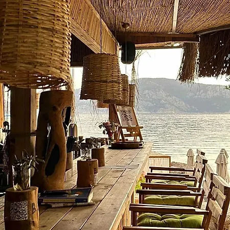 Hotel Z-villas