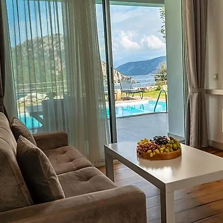 Z-villas Hotel