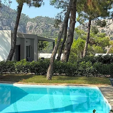 Hotel Z-villas