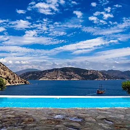 Hotel Z-villas