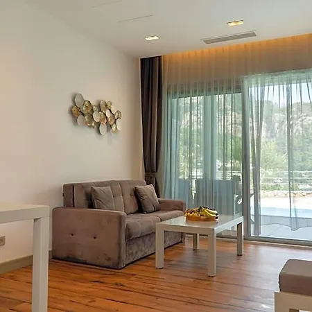 Z-villas Hotel 3*