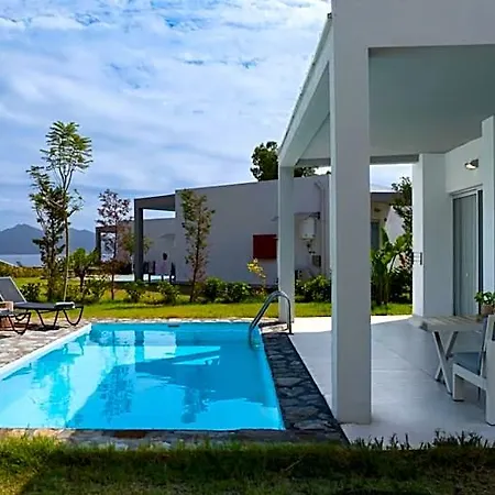 Z-villas Hotel Marmaris