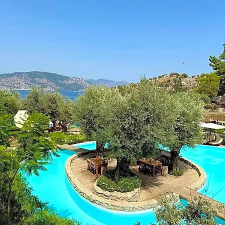 Hotel Z-villas 3*