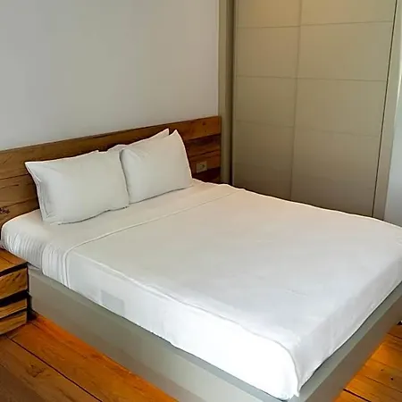 Hotel Z-villas 3*