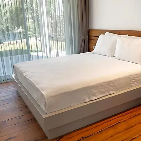 Hotel Z-villas